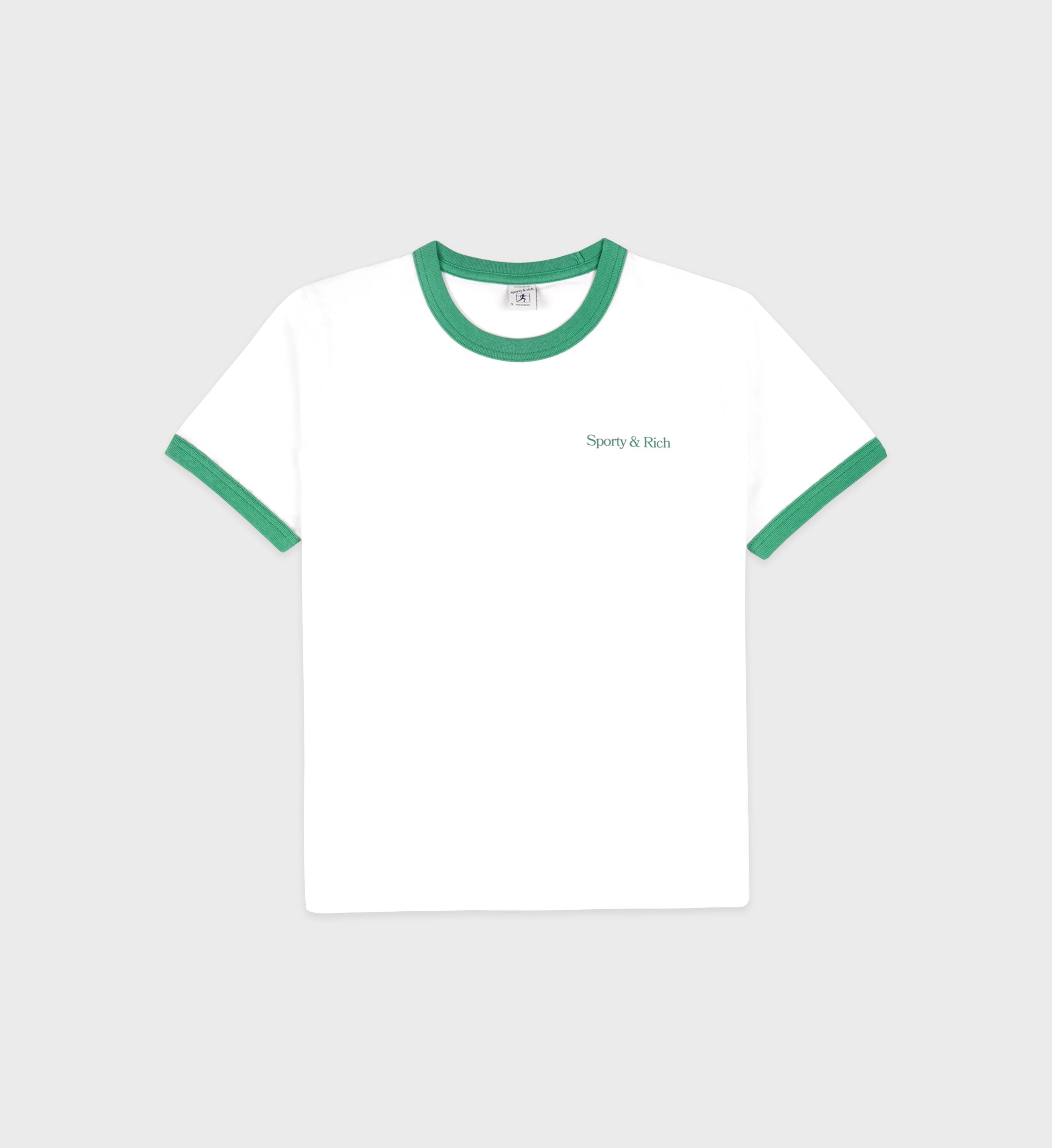 T-Shirts – Sporty & Rich