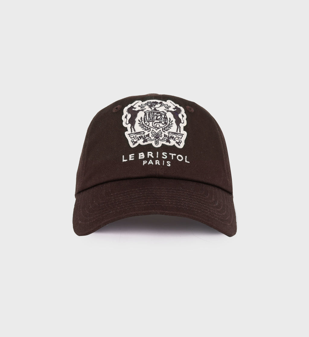 Bristol Crest 100th Cropped Zipped Jacket