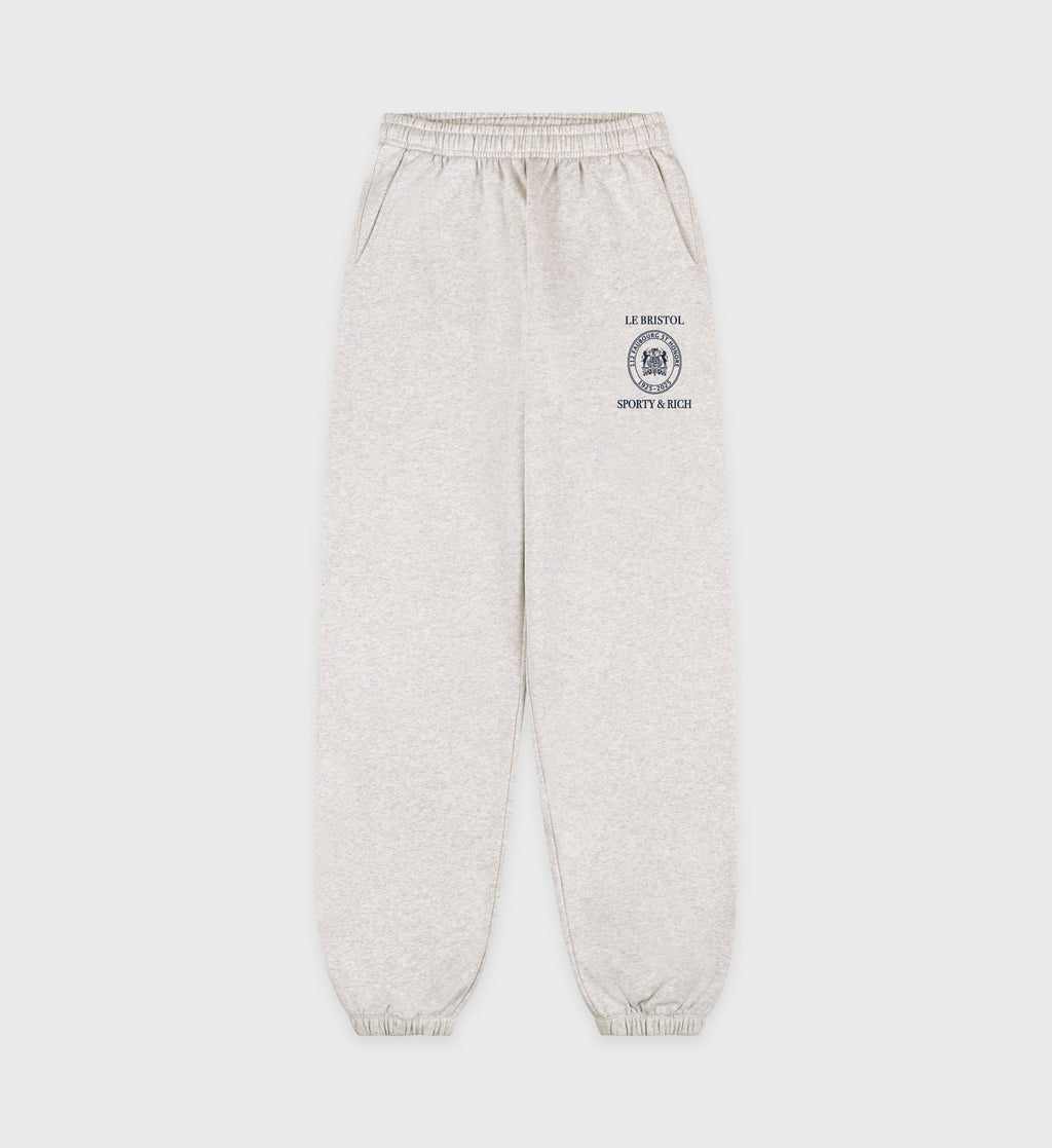 NY Crest Sweatpant