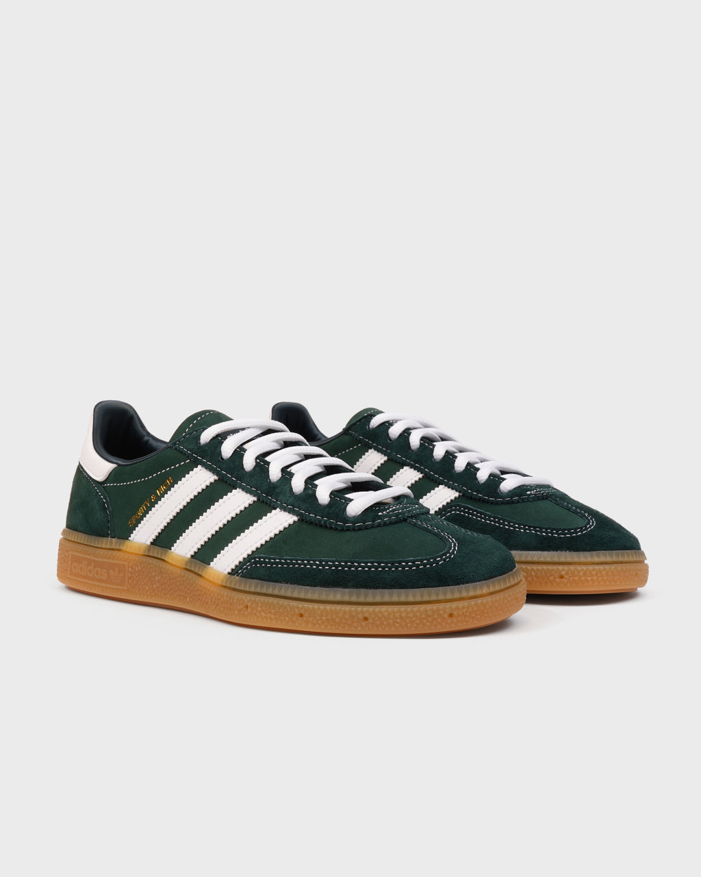 Handball Spezial