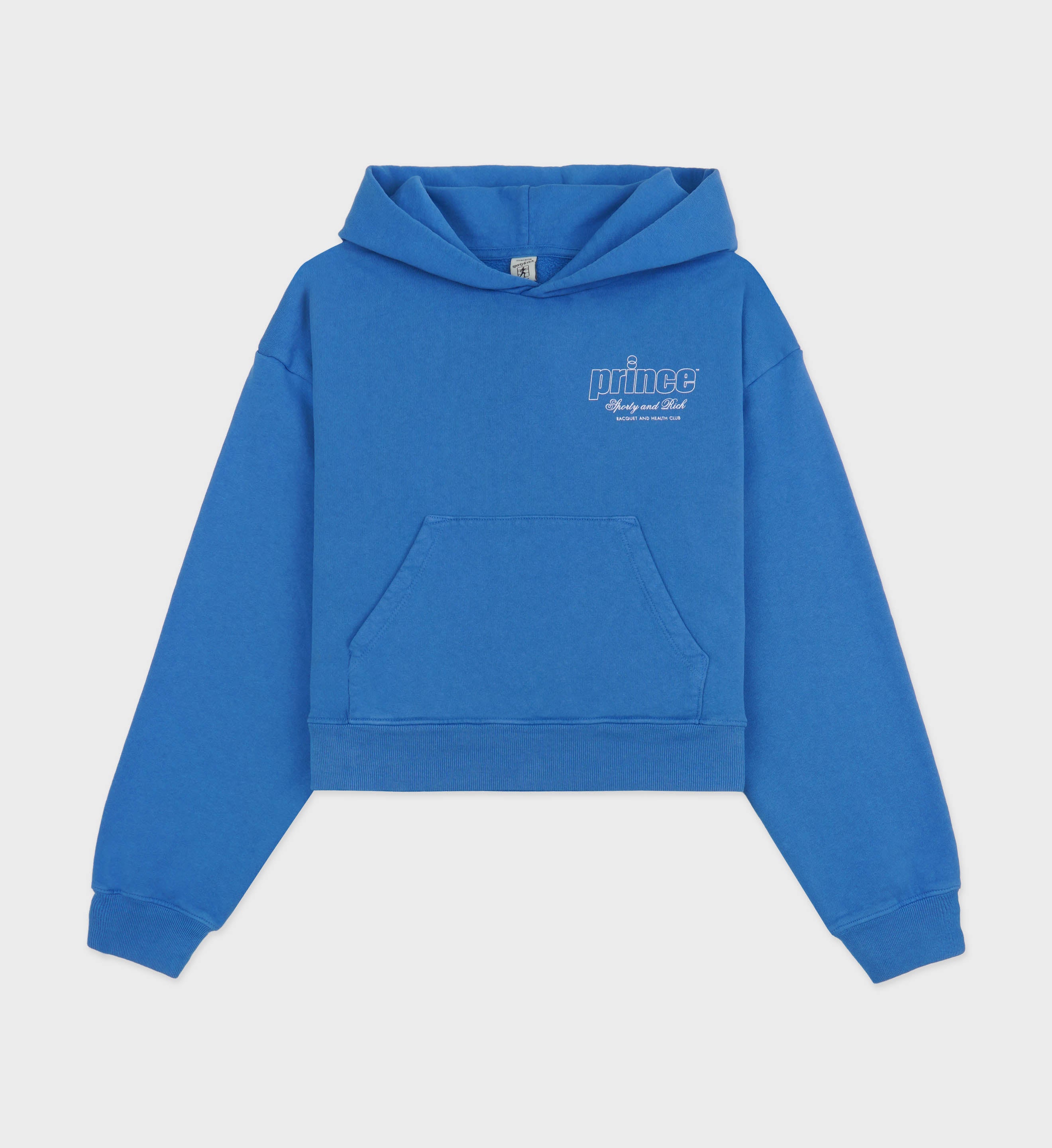 Rich and best sale royal hoodie