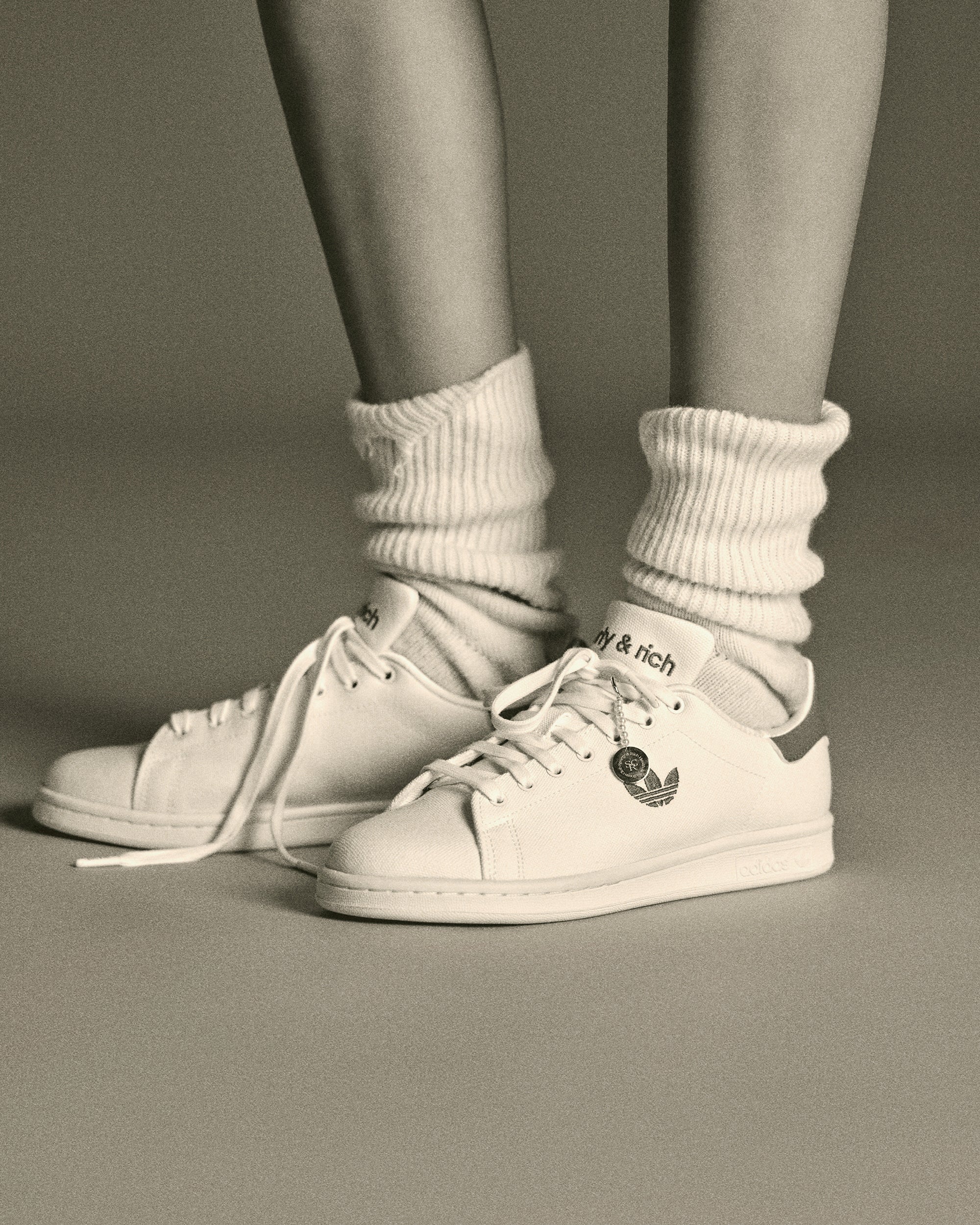 Stan Smith - White/Jolly Green White/Green / 6 Stan Smith - White/Jolly Green White/Green / 6
