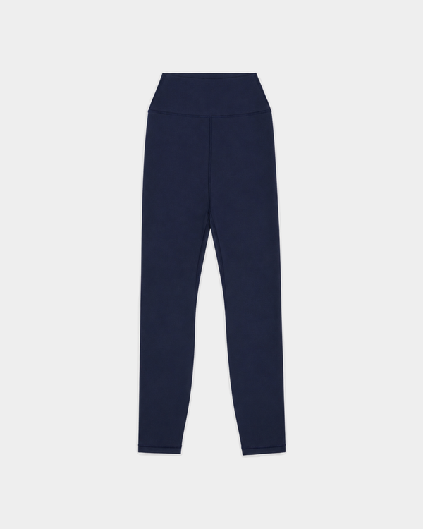 Bonnie Signature Logo Legging - Dark Navy