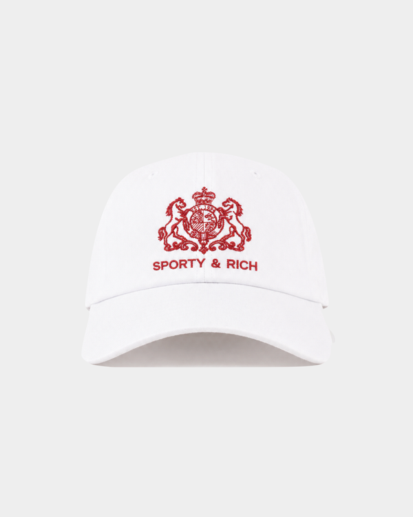Maeve SR Hotel Hat - White