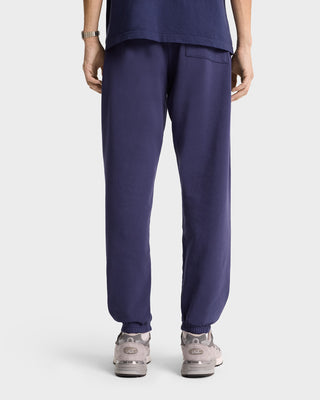 California Sweatpant - Navy/Gold