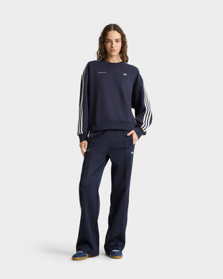 Adidas Track Pant - Navy