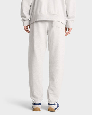 Finish Line Sweatpant - Heather Gray/Multi