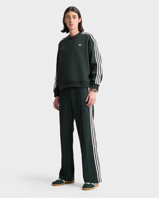 Adidas Track Pant - Forest