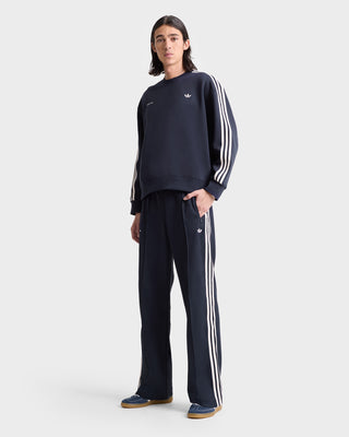 Adidas Track Crewneck - Navy