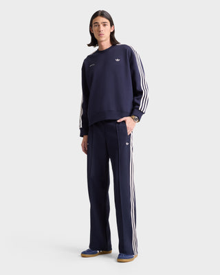 Adidas Track Pant - Navy