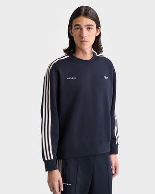 Adidas Track Pant - Navy