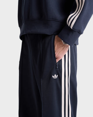 Adidas Track Pant - Navy