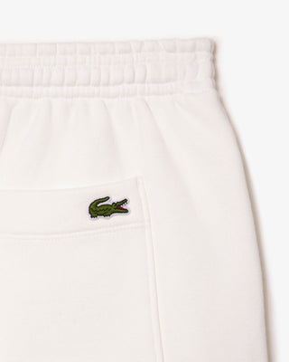 Lacoste Serif Disco Short - Farine