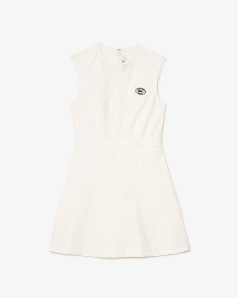 Tennis Dress - Farine