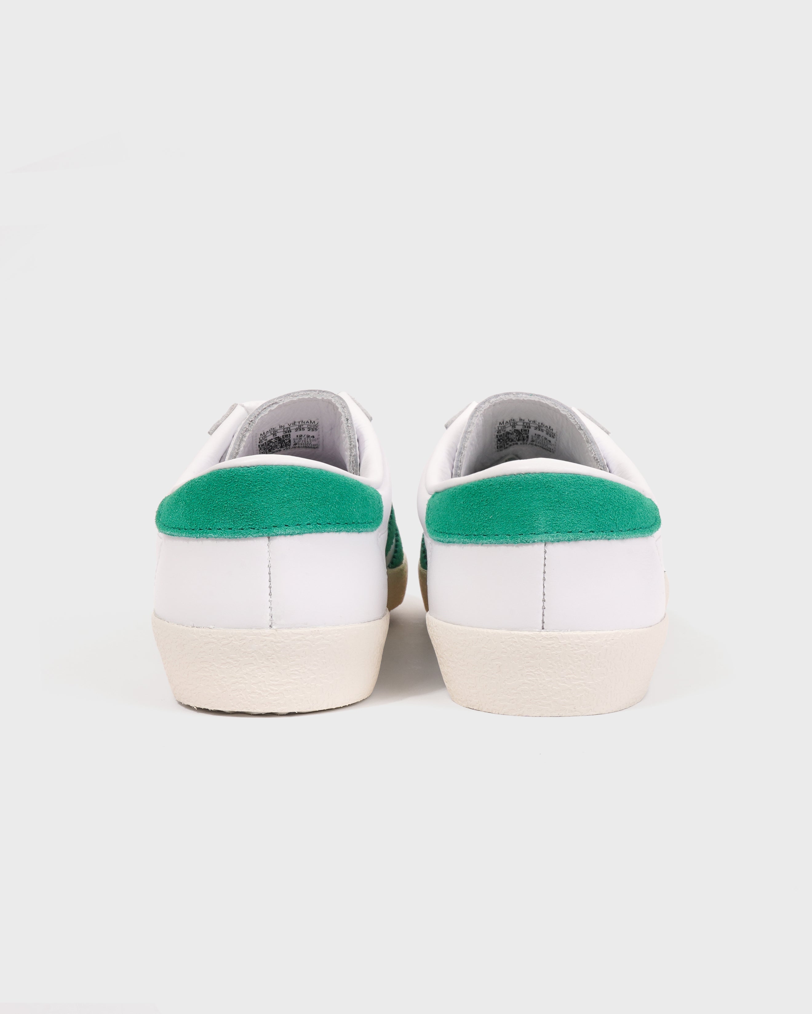 adidas SPORTY & RICH BLANC COURT GREEN/FOOT WEAR WHITE/OFF