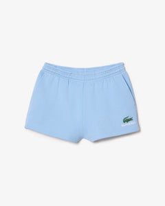 Lacoste Serif Disco Short - Panorama