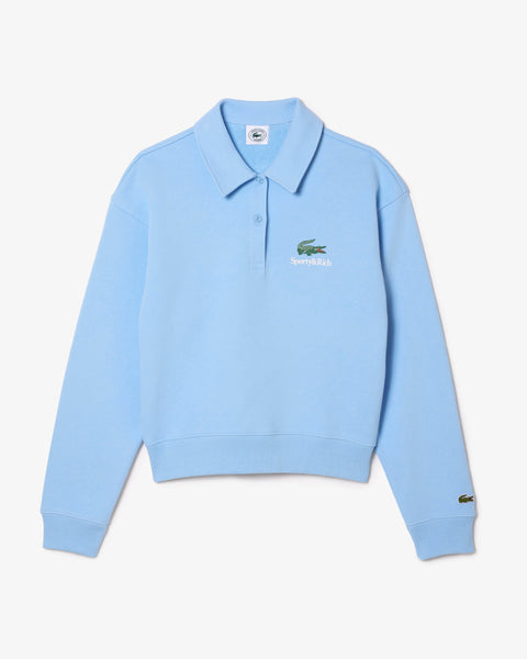 Lacoste Serif Polo - Panorama