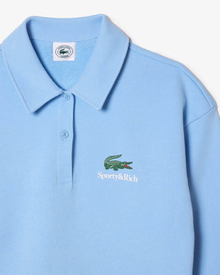 Lacoste Serif Polo - Panorama