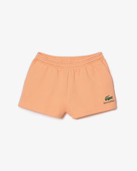 Lacoste Serif Disco Short - Recifal