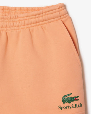 Lacoste Serif Disco Short - Recifal