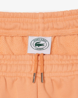 Lacoste Serif Disco Short - Recifal