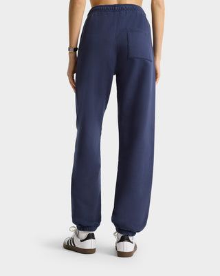 Vendome Sweatpant - Navy/White