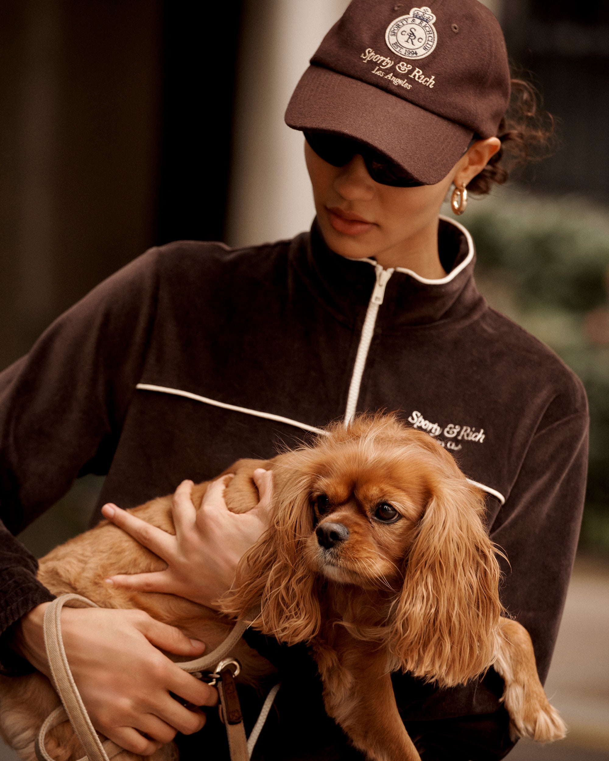 Polo Ralph Lauren DOG POLO SHIRT UNISEX - Accessoires animaux