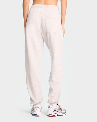 Finish Line Sweatpant - Heather Gray/Multi