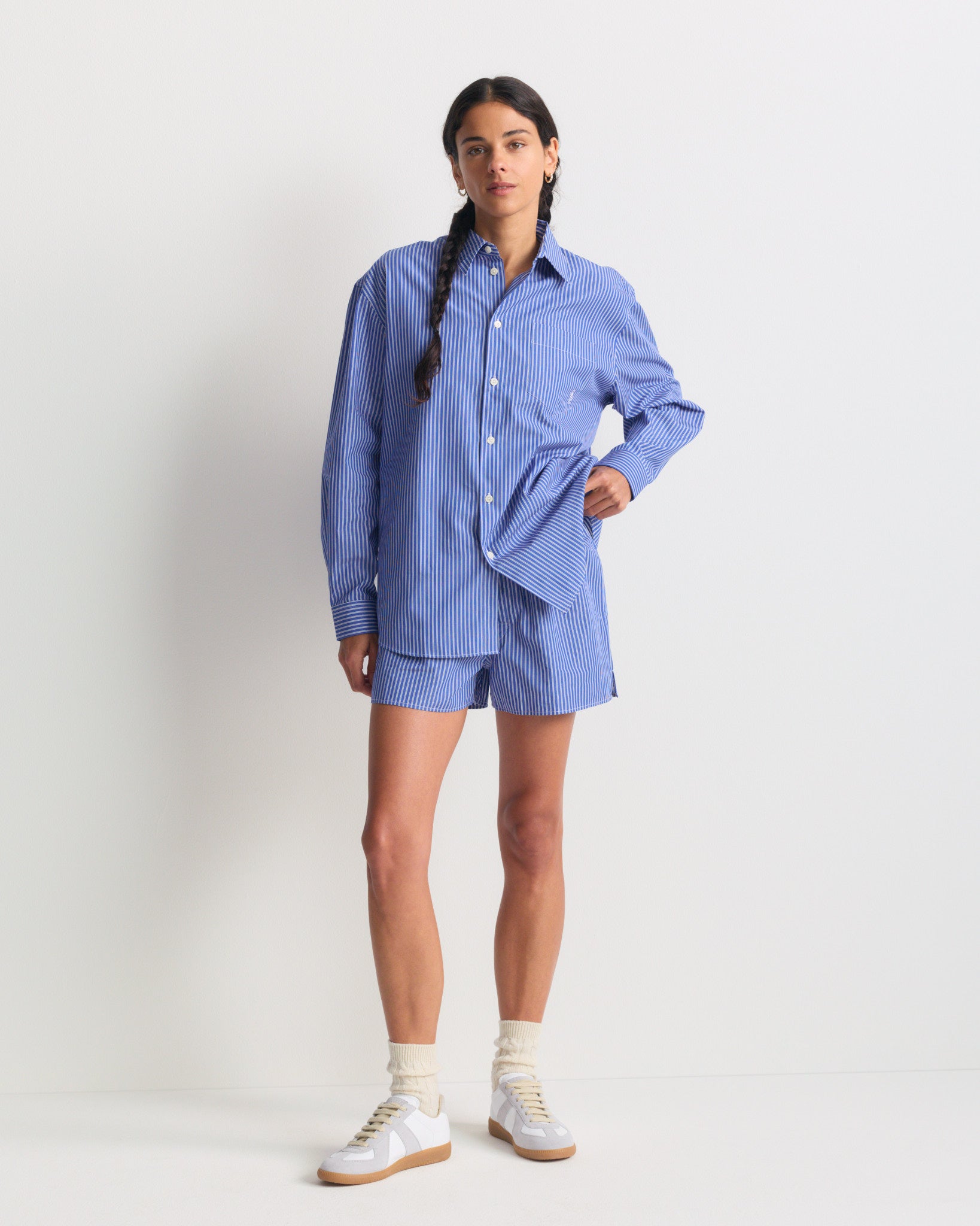 Shorts – Sporty & Rich