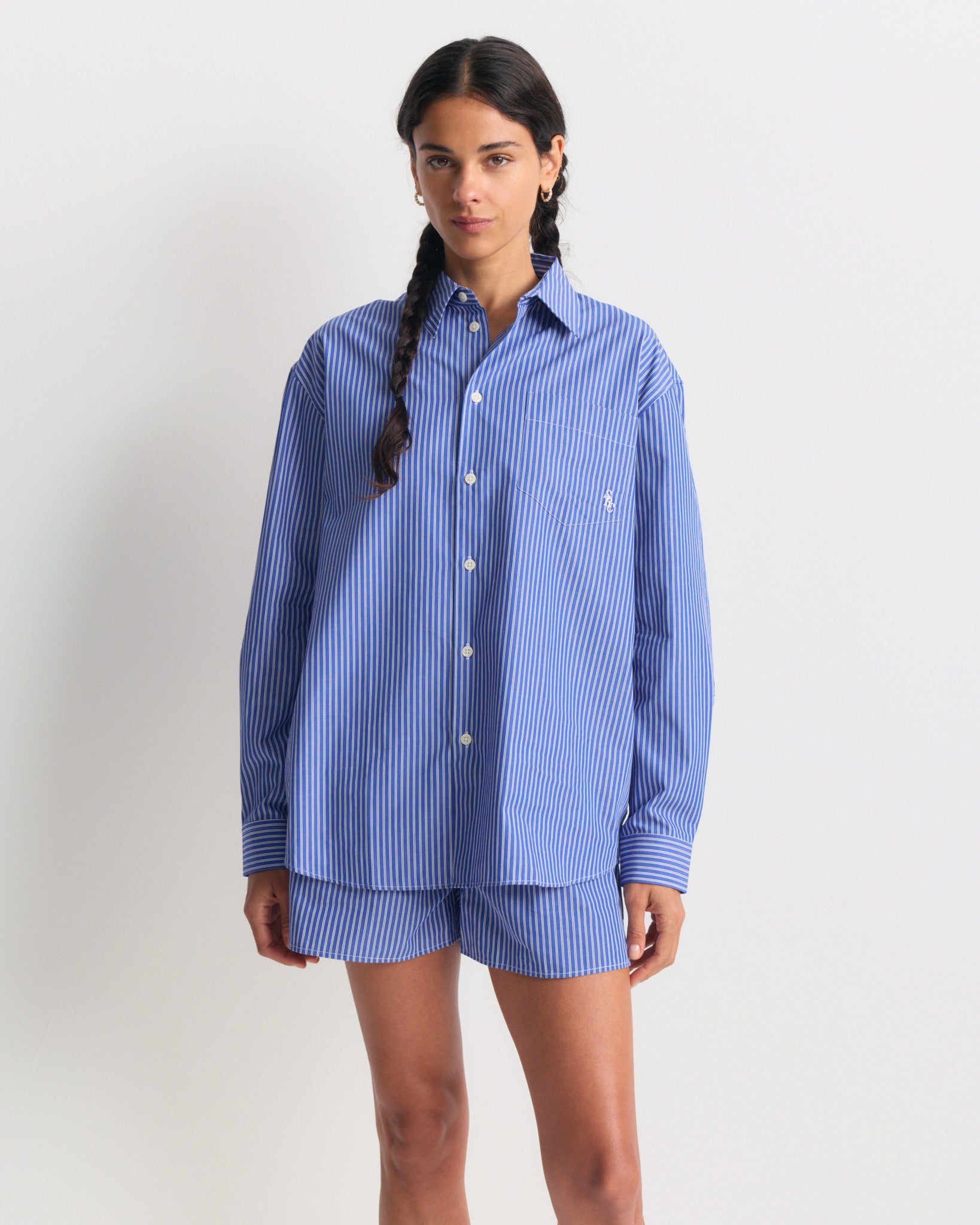 Shirts – Sporty & Rich