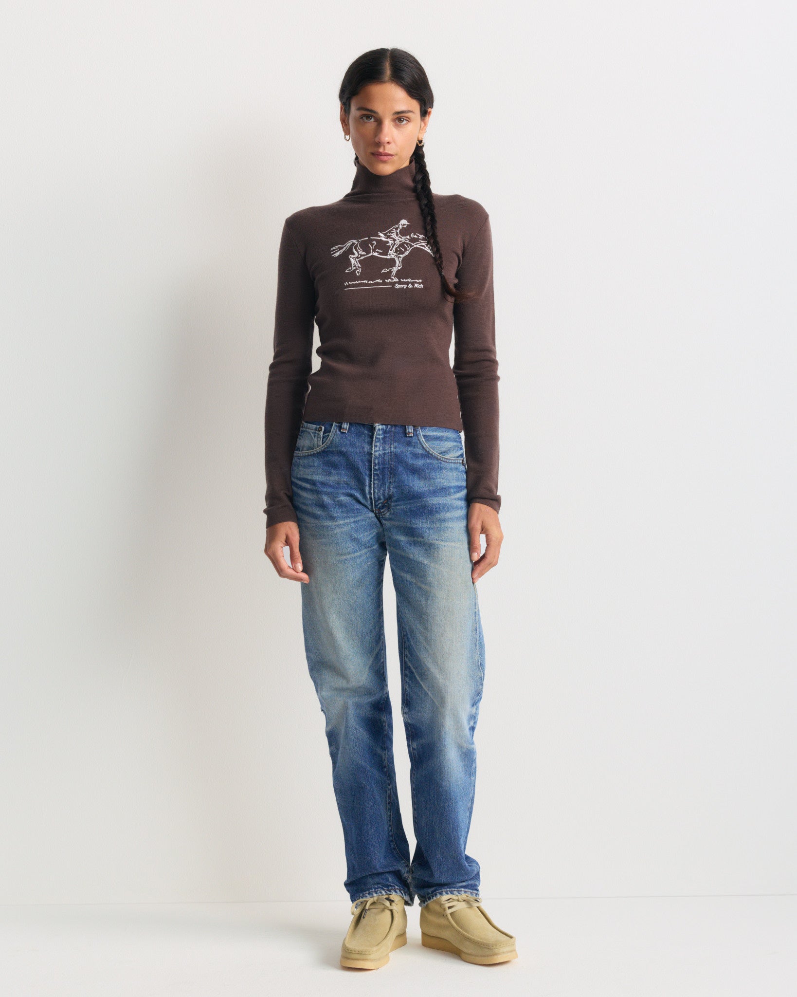 Sweatshirts – Sporty & Rich