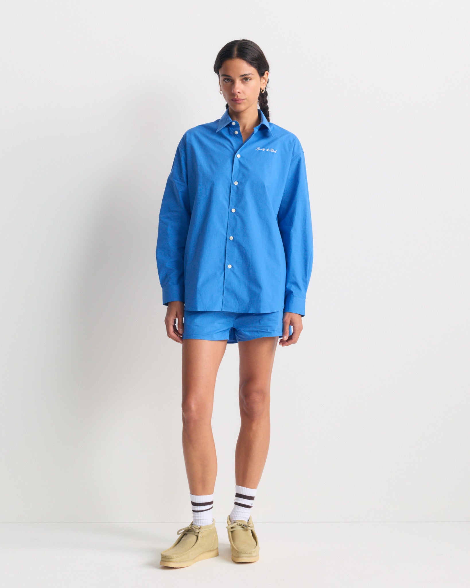 Shorts – Sporty & Rich