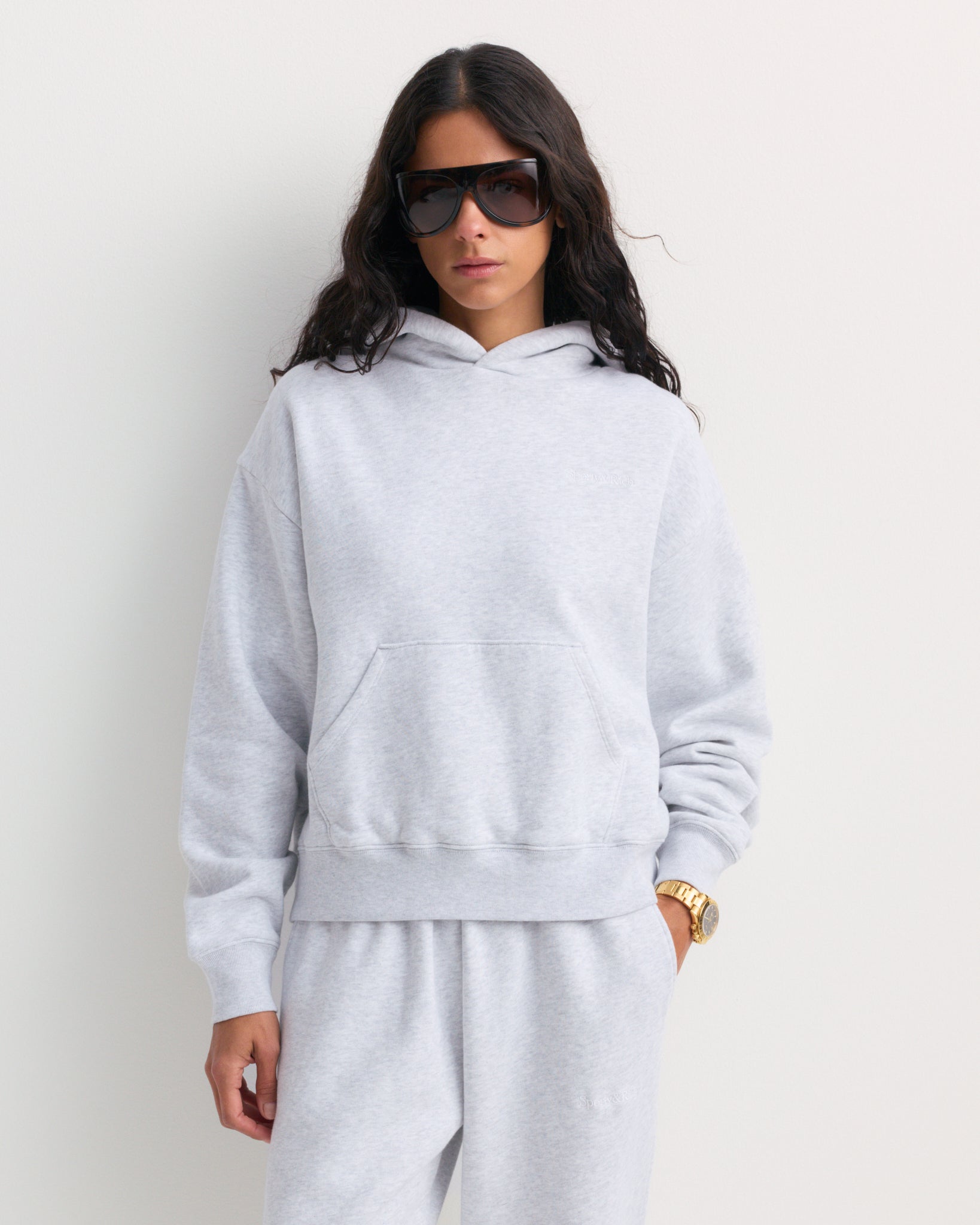 Sweatshirts – Sporty & Rich