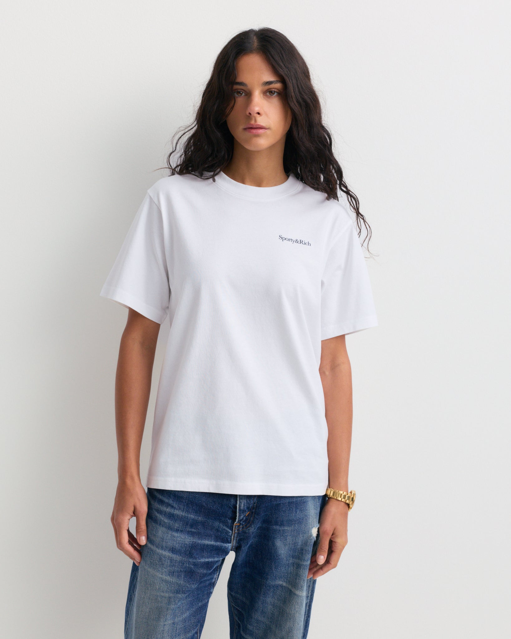 T-Shirts & Tops – Sporty & Rich