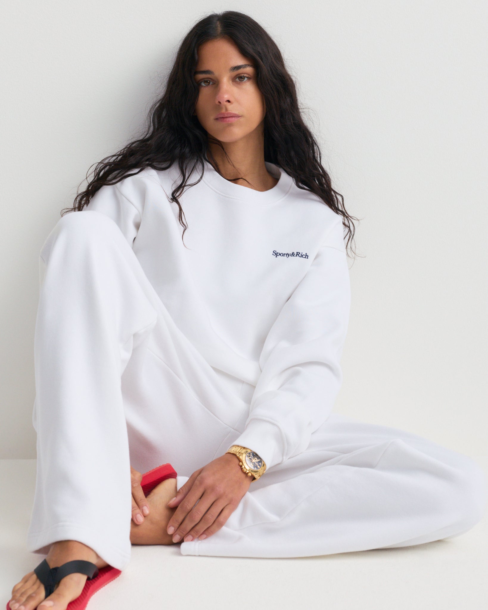 Sweatshirts – Sporty & Rich