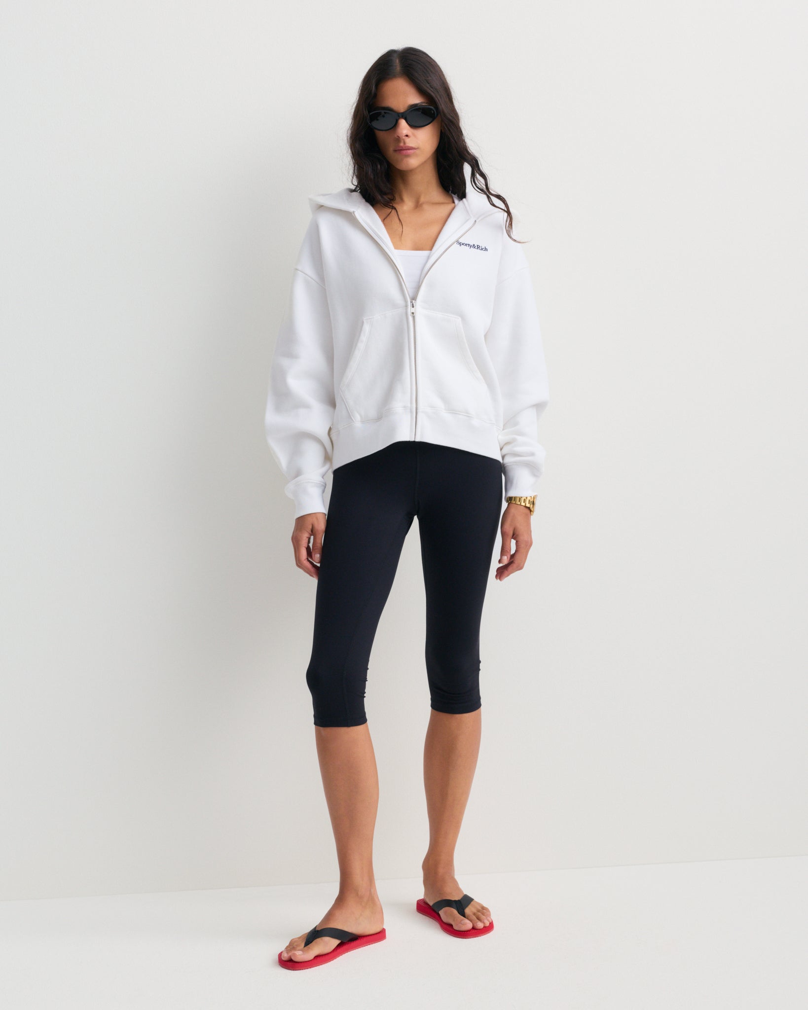 Shorts – Sporty & Rich