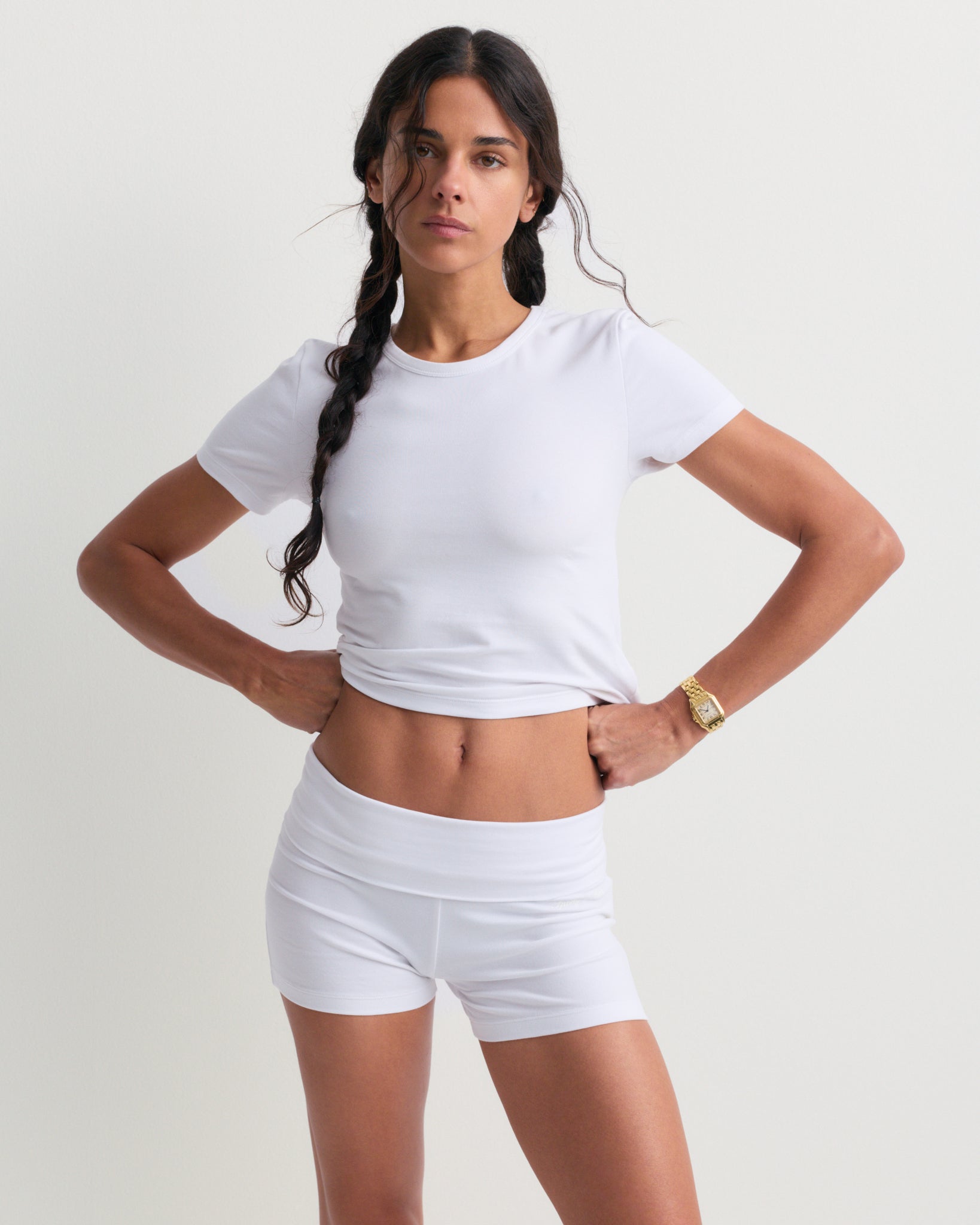 Shorts – Sporty & Rich