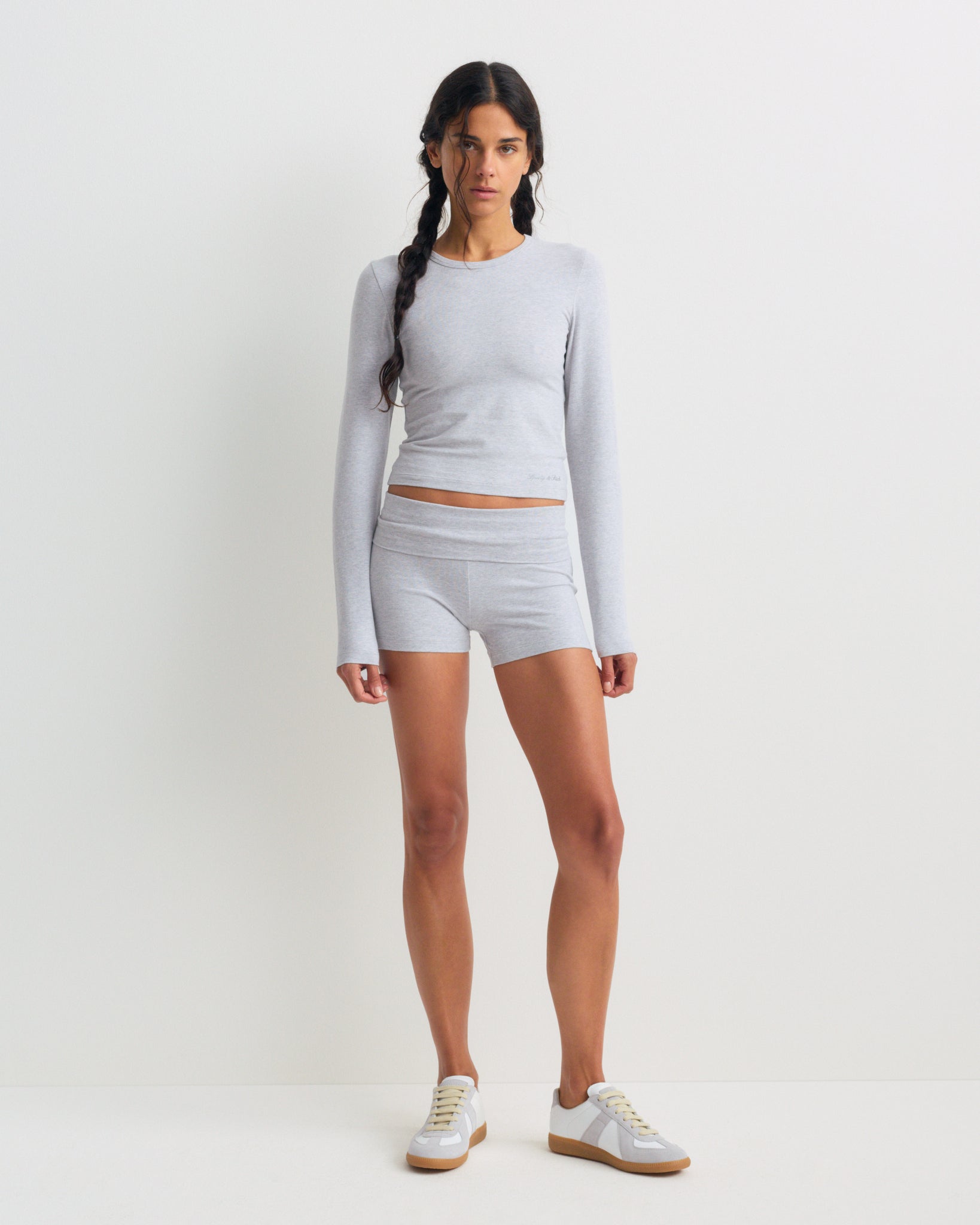 Shorts – Sporty & Rich