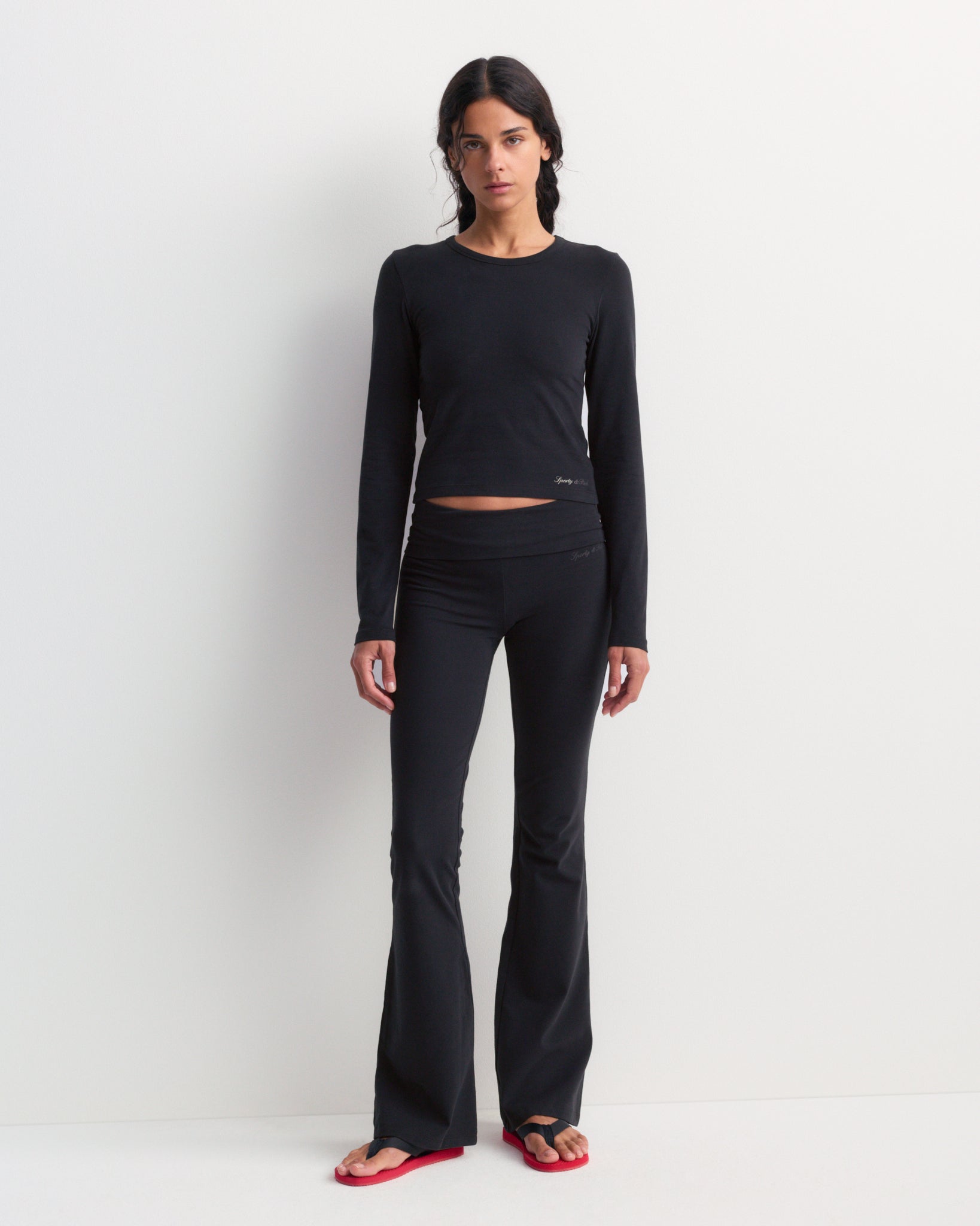 T-Shirts & Tops – Sporty & Rich