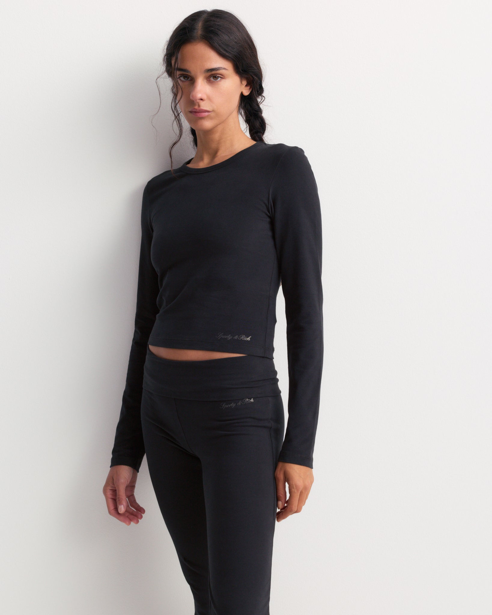 T-Shirts & Tops – Sporty & Rich
