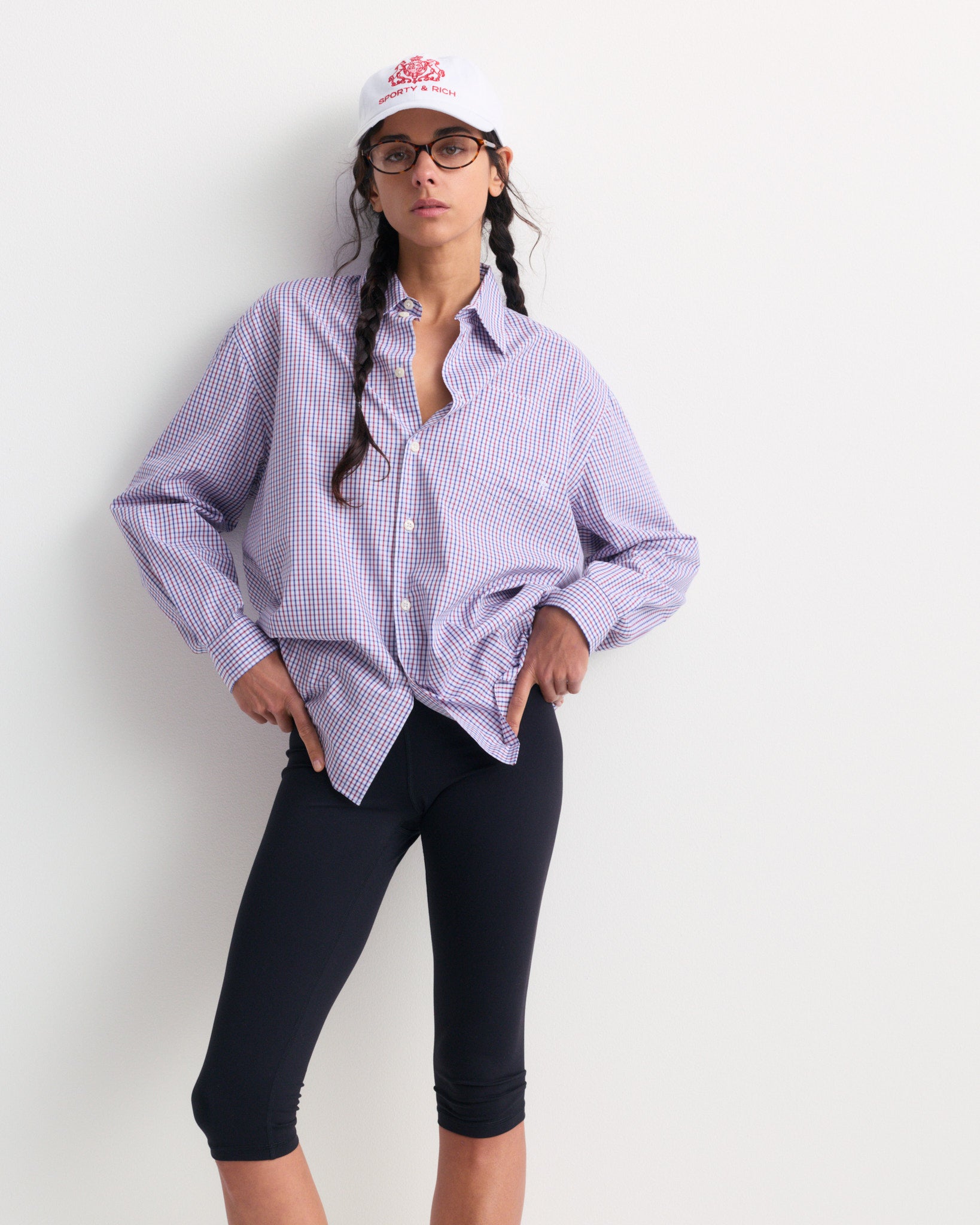 Shirts – Sporty & Rich