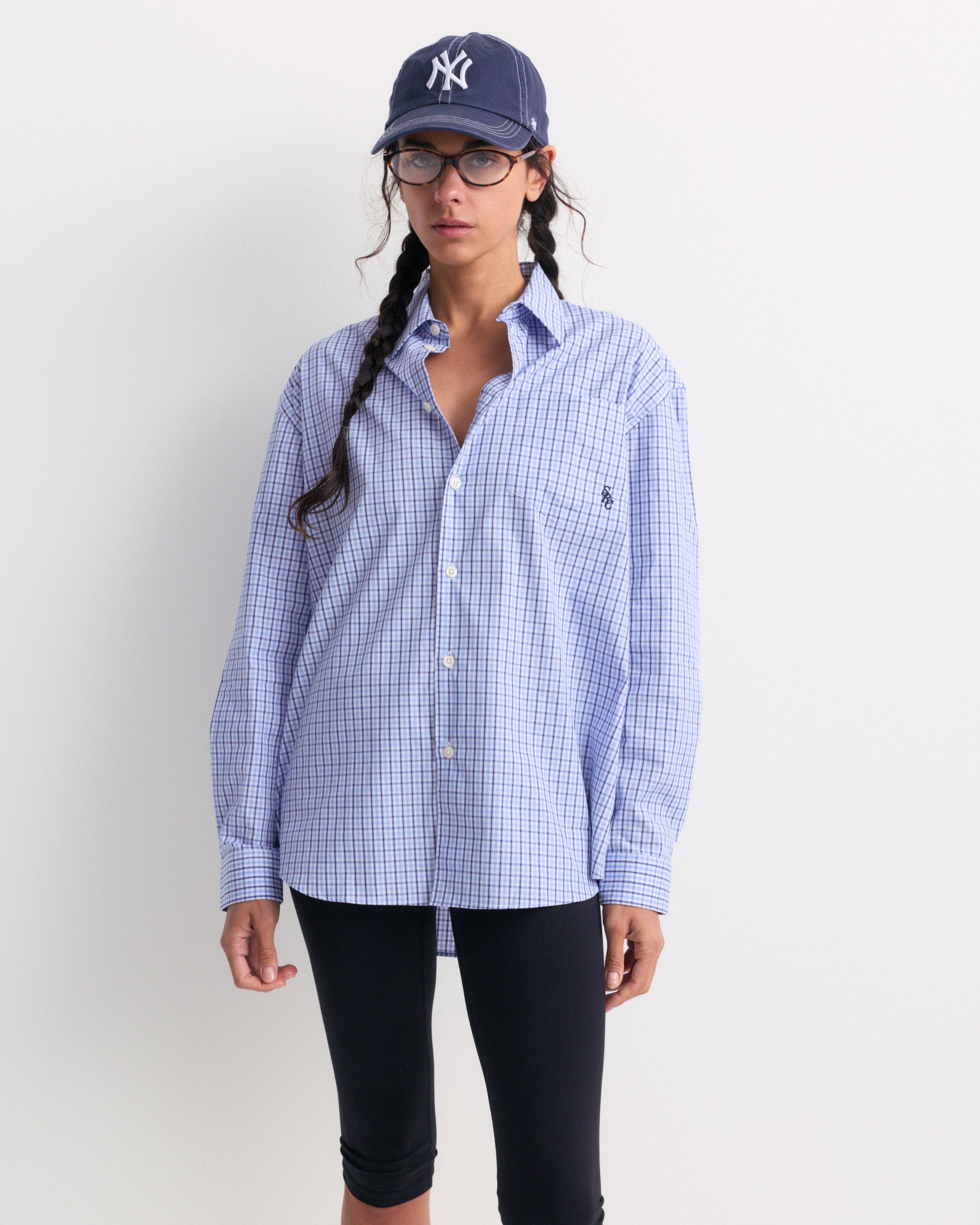 Shirts – Sporty & Rich
