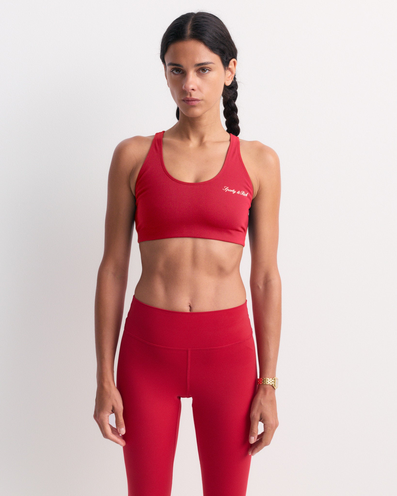 Activewear – Sporty & Rich