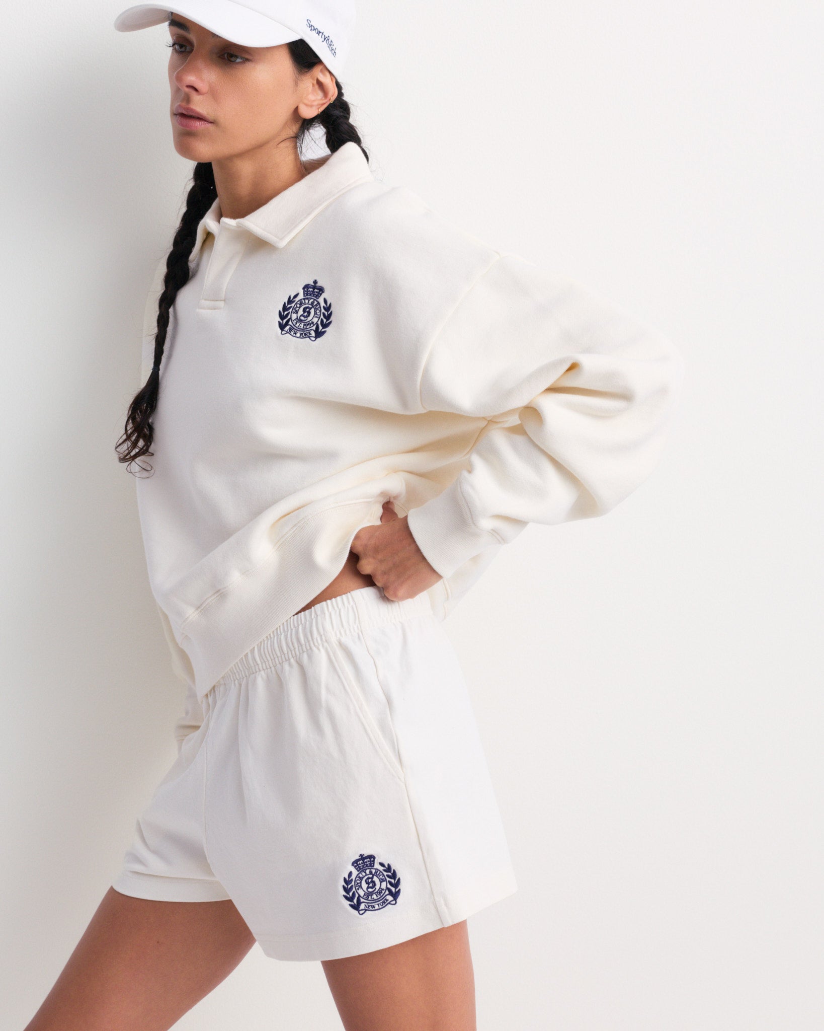Shorts – Sporty & Rich