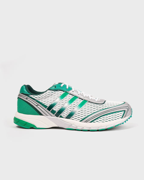 Adizero Adios OG - White/Navy Sporty & Rich Adizero Adios OG - White/Navy Sporty & Rich
