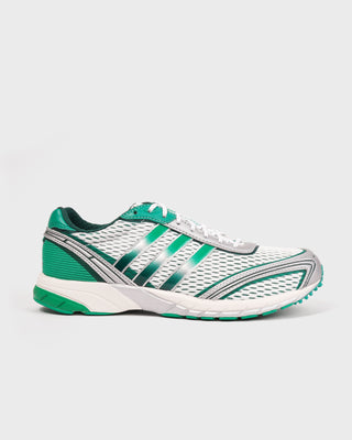 Adizero Adios OG - White/Court Green