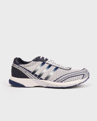 Adizero Adios OG - White/Navy