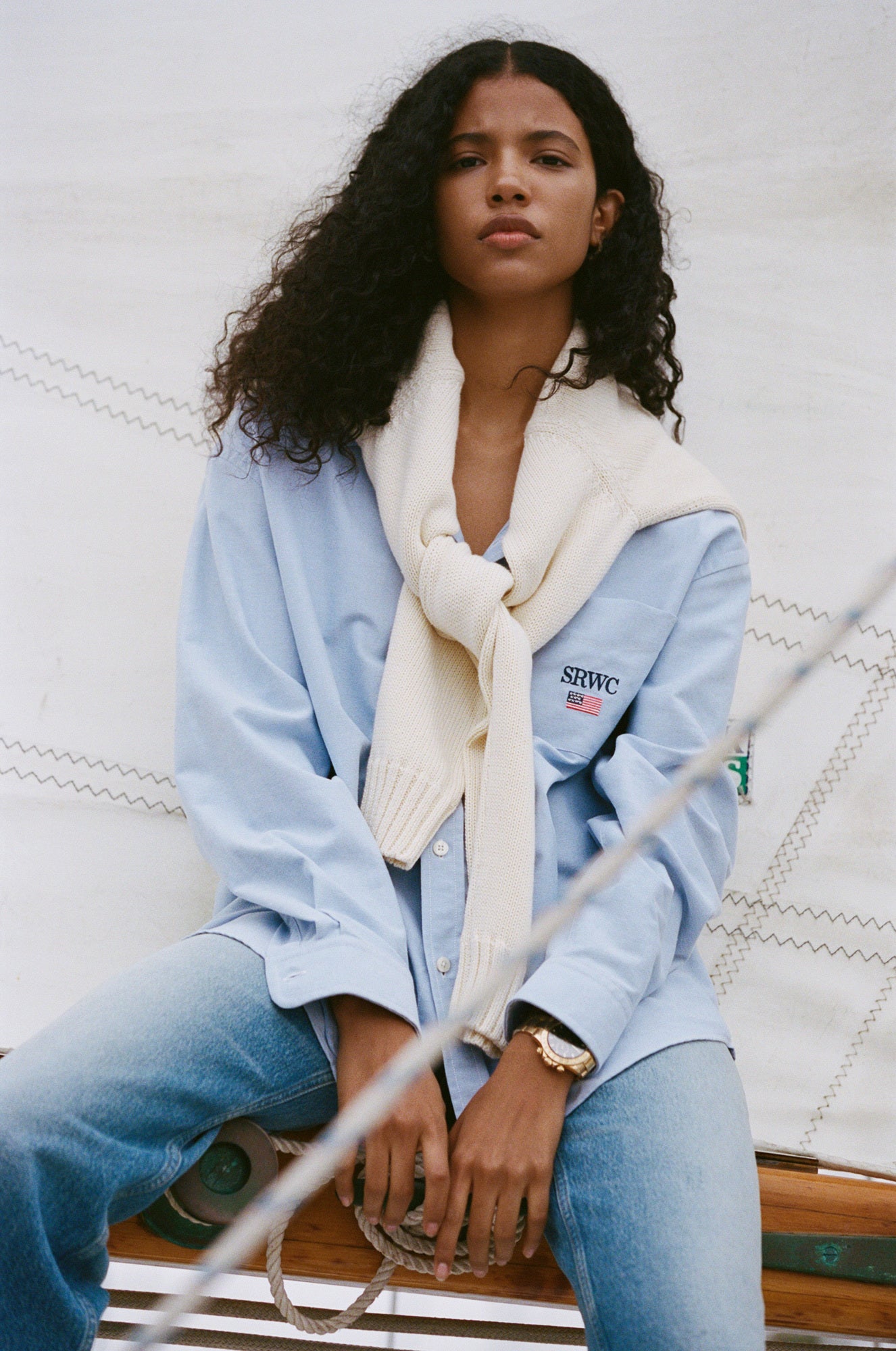 Collections – Sporty & Rich