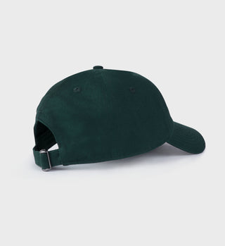 NY 94 Hat - Forest/White