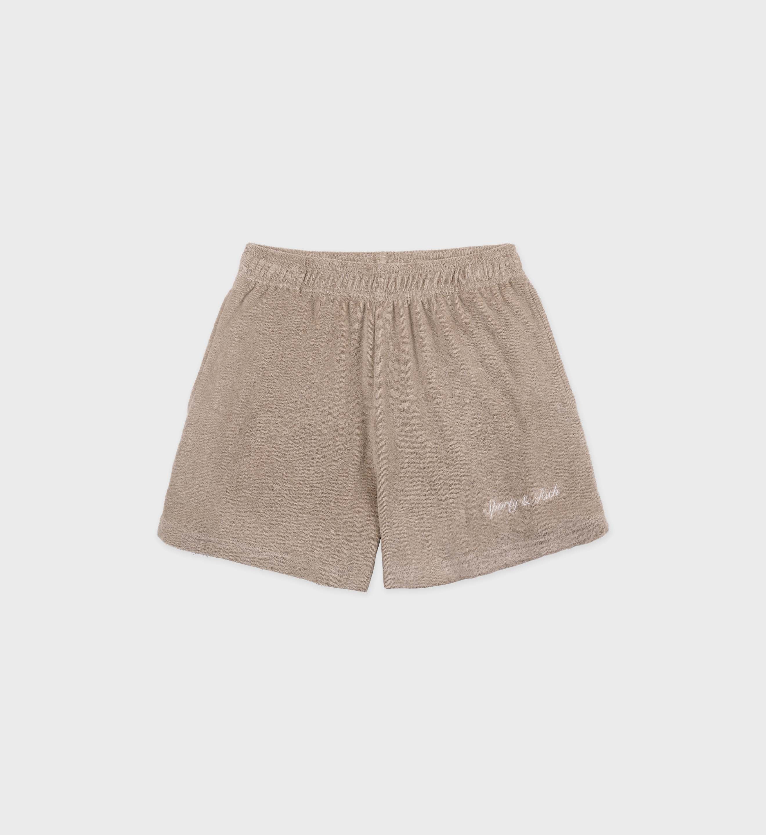 Shorts – Sporty & Rich